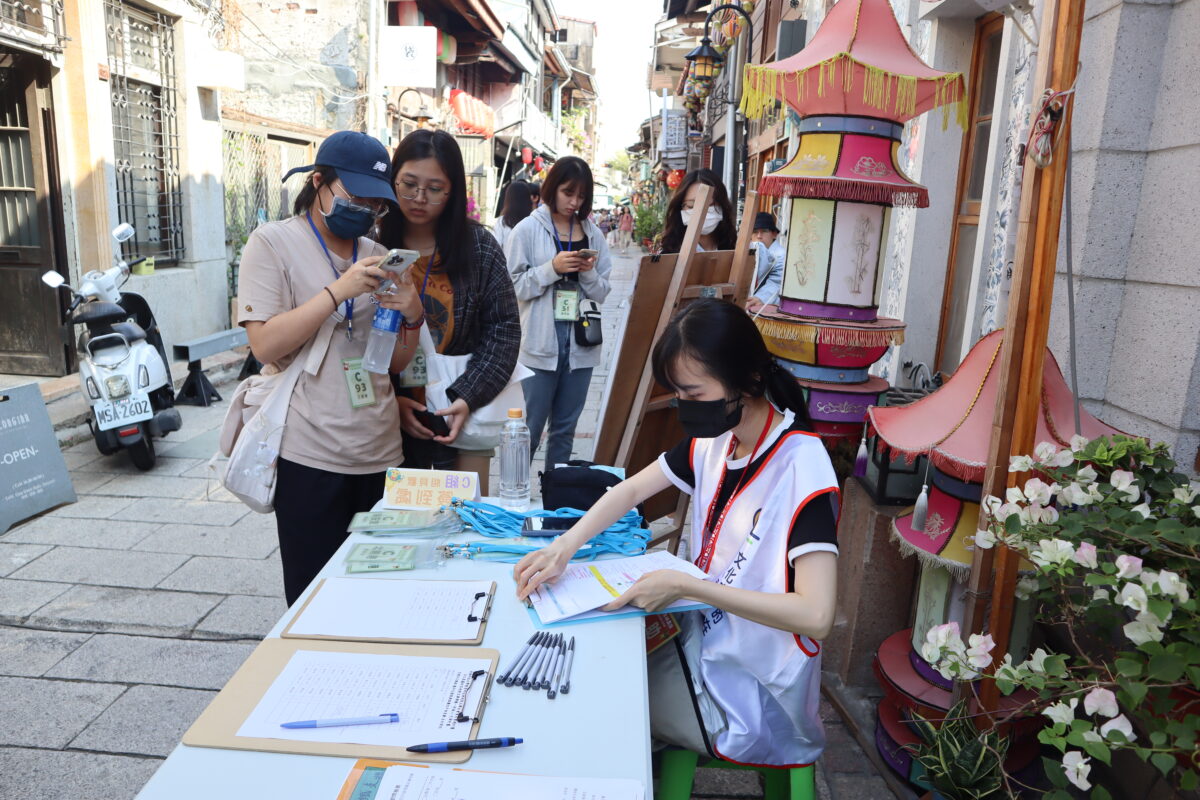 文化底蘊的在地創生與傳播