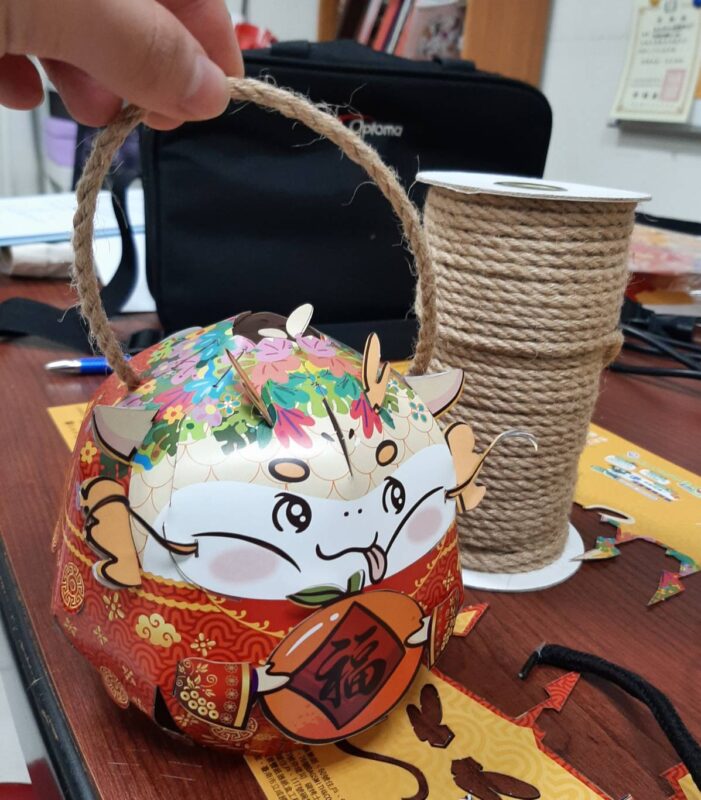 文化底蘊的在地創生與傳播