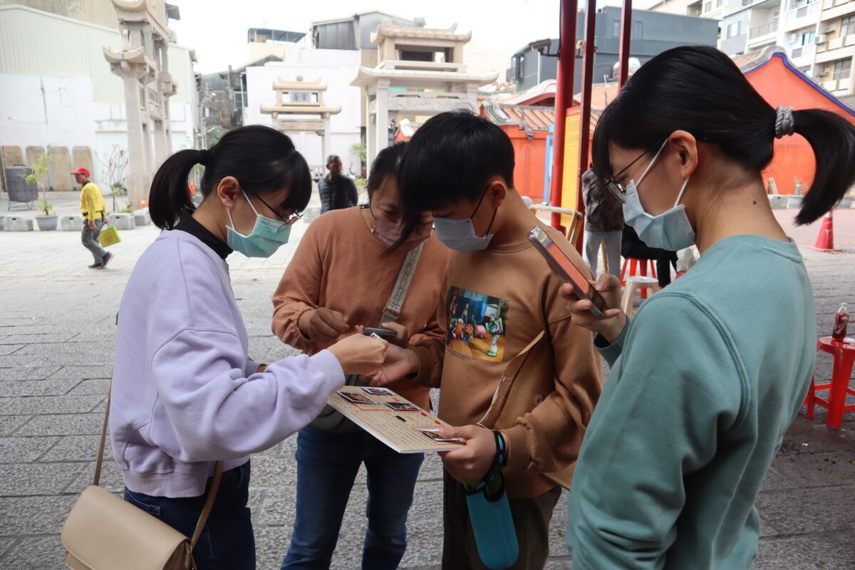 文化底蘊的在地創生與傳播