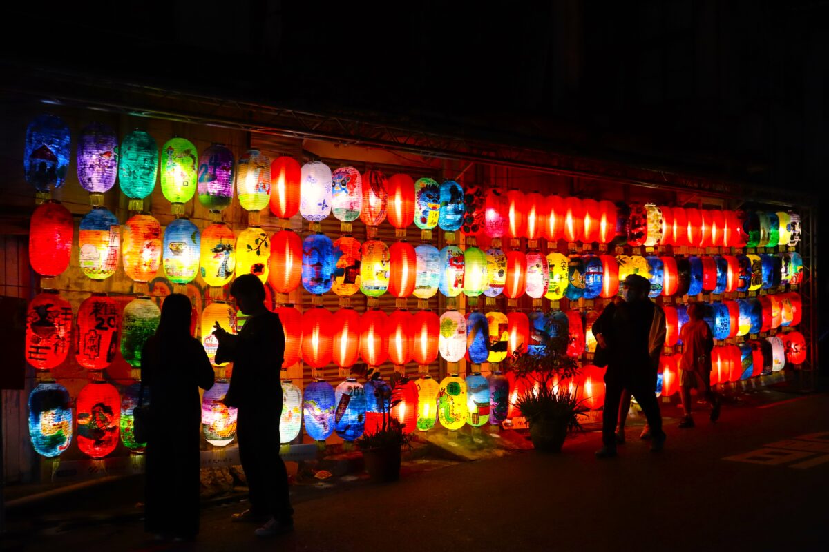 文化底蘊的在地創生與傳播