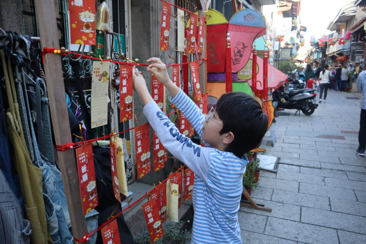 文化底蘊的在地創生與傳播