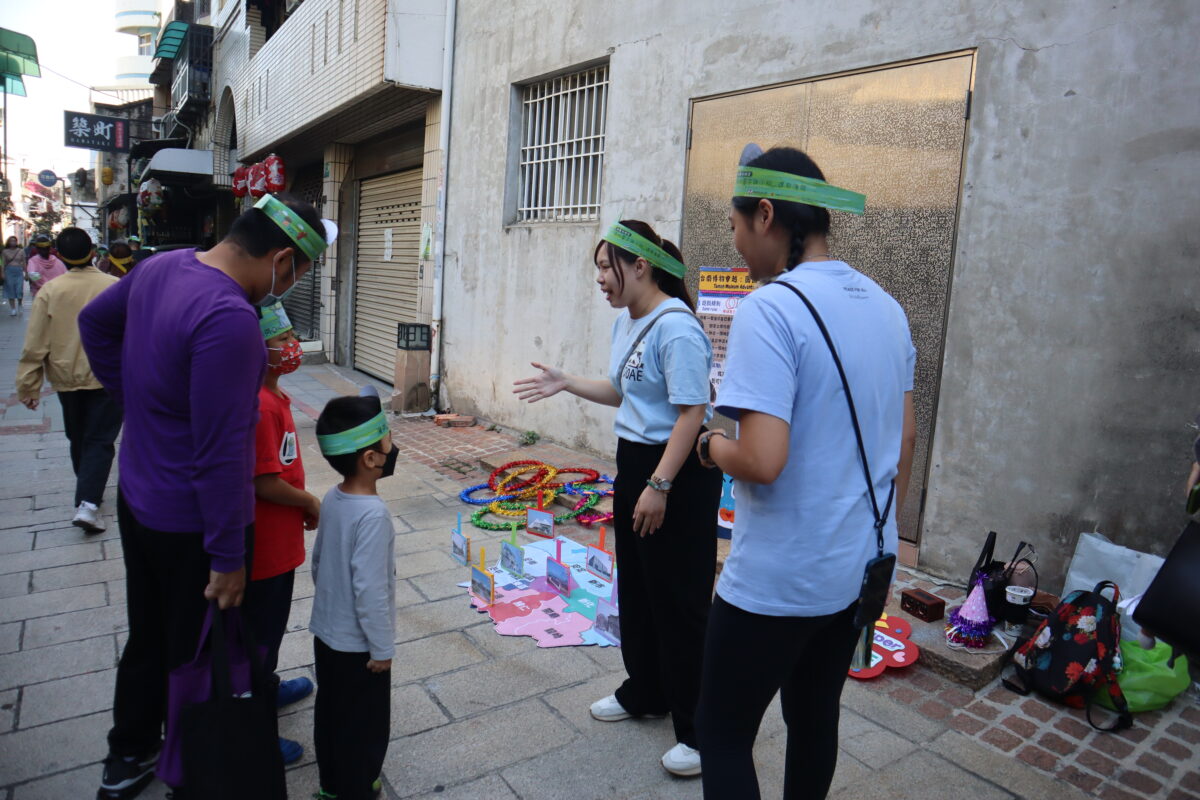 文化底蘊的在地創生與傳播