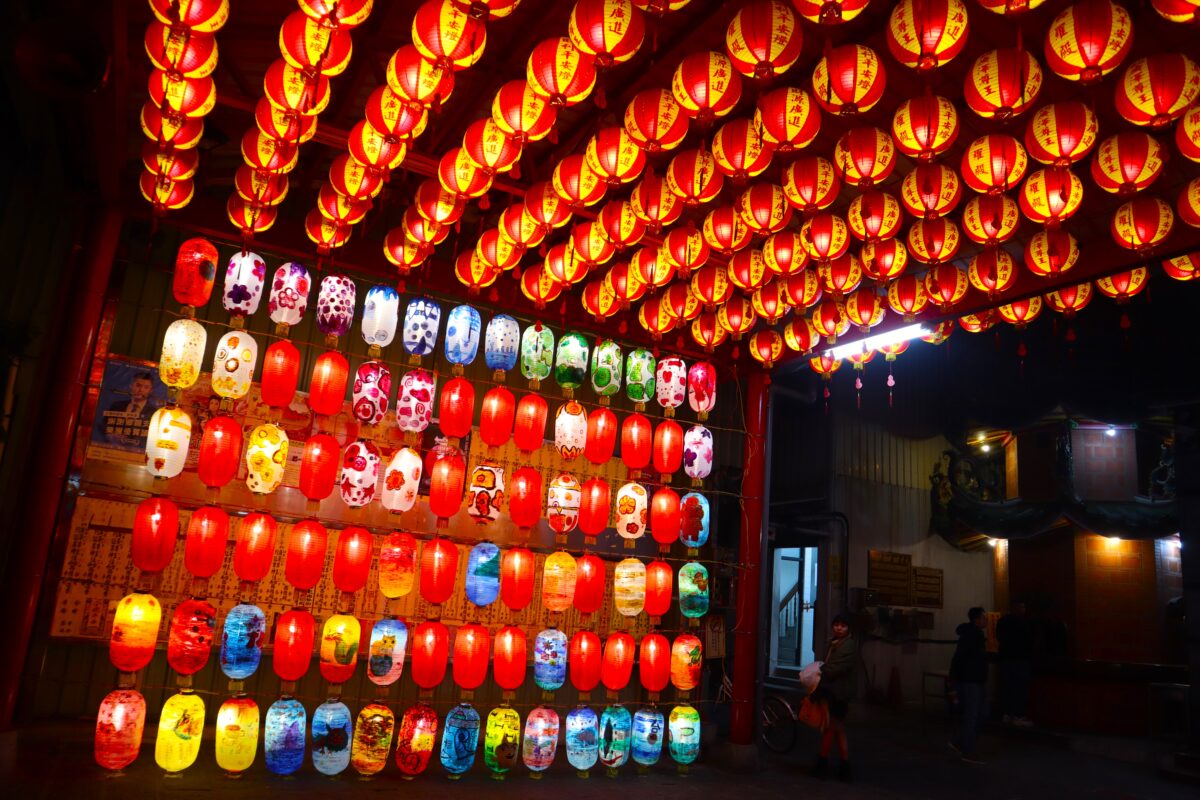 文化底蘊的在地創生與傳播