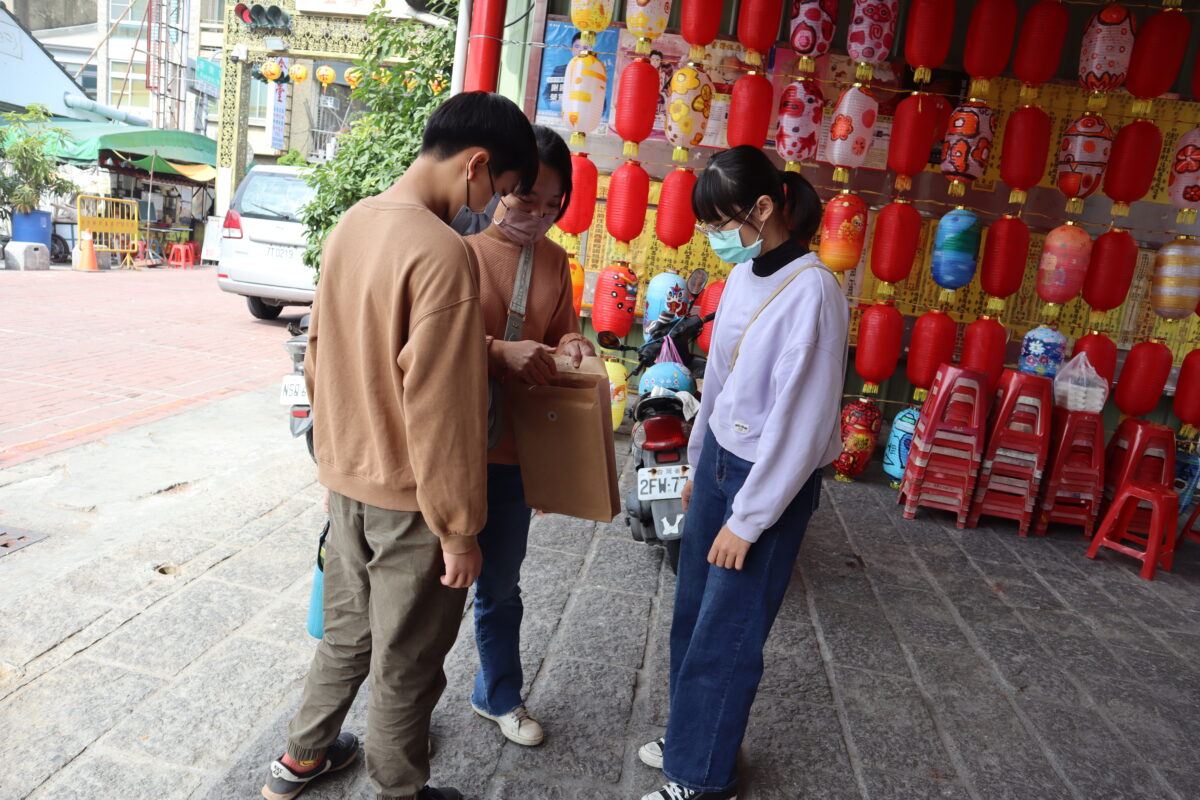 文化底蘊的在地創生與傳播