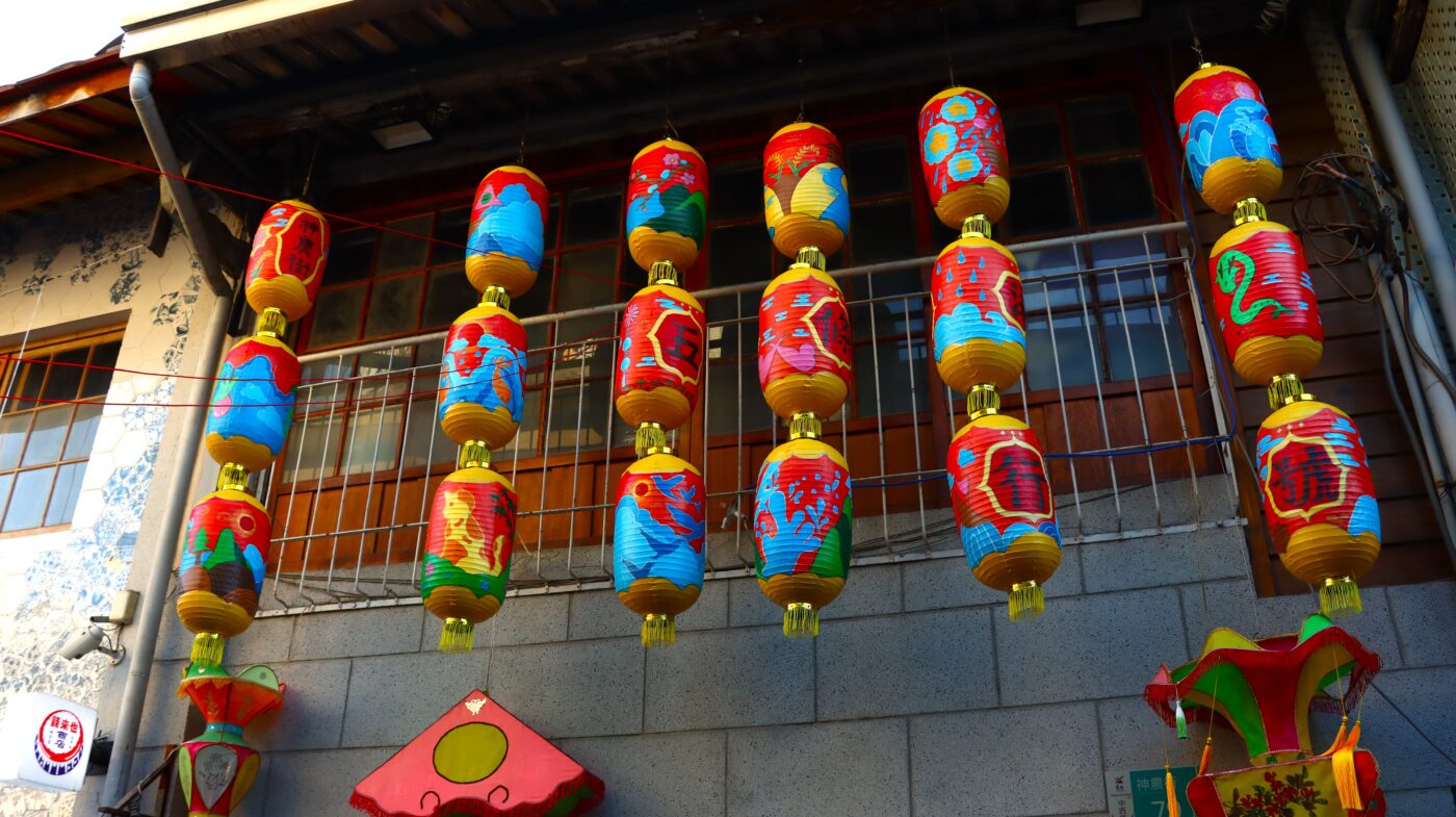 文化底蘊的在地創生與傳播