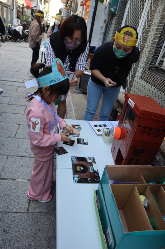 文化底蘊的在地創生與傳播