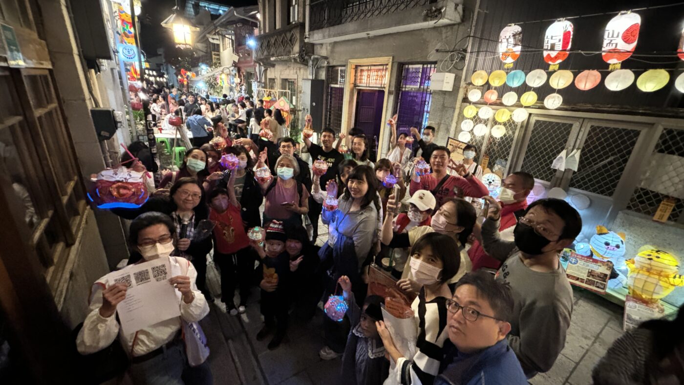 文化底蘊的在地創生與傳播