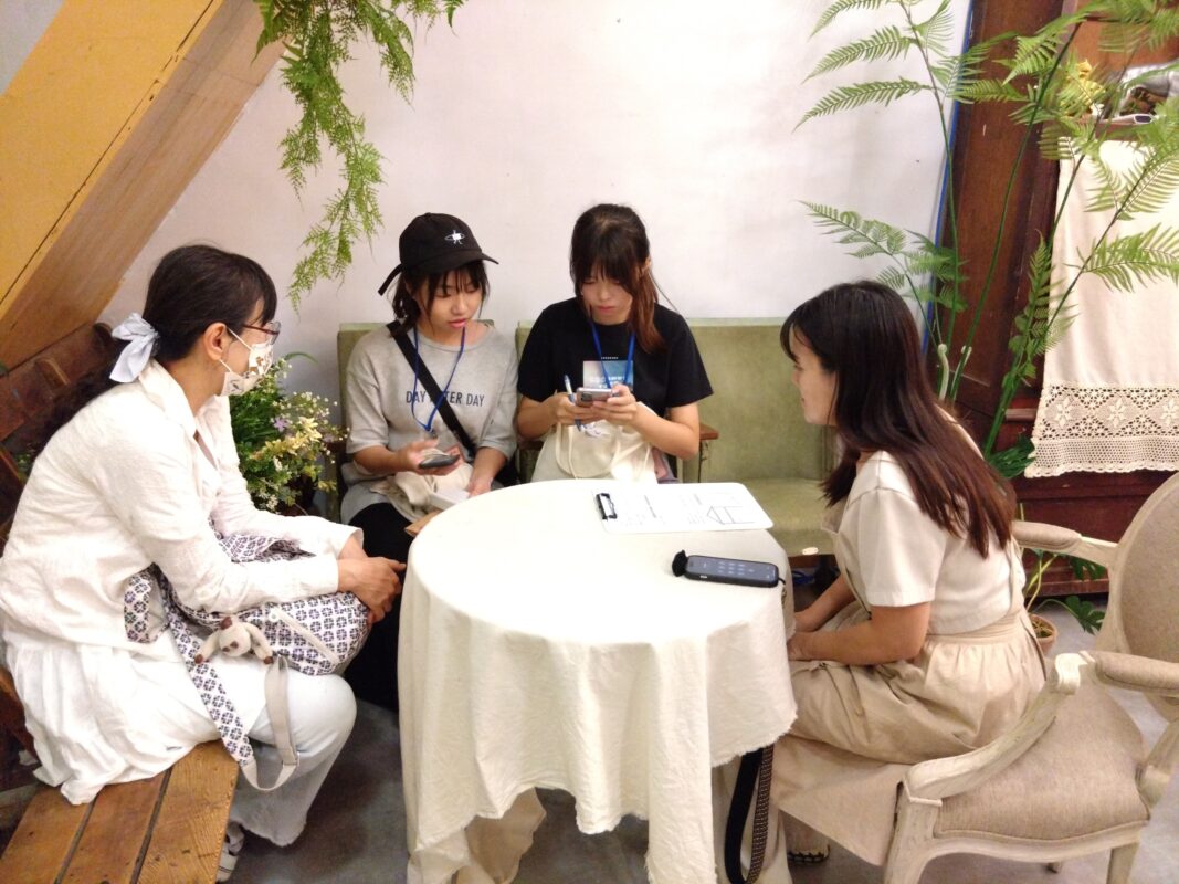 文化底蘊的在地創生與傳播