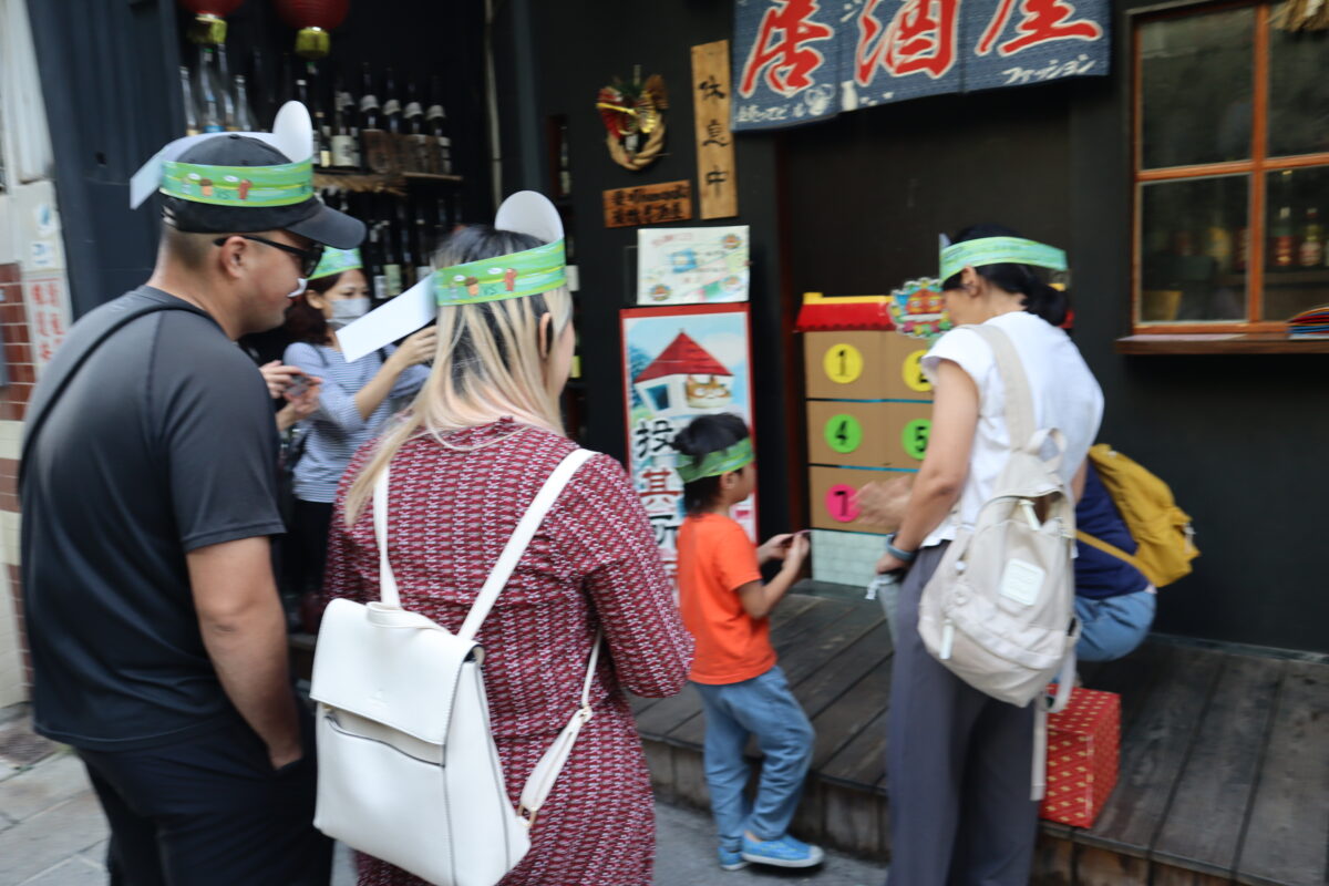 文化底蘊的在地創生與傳播