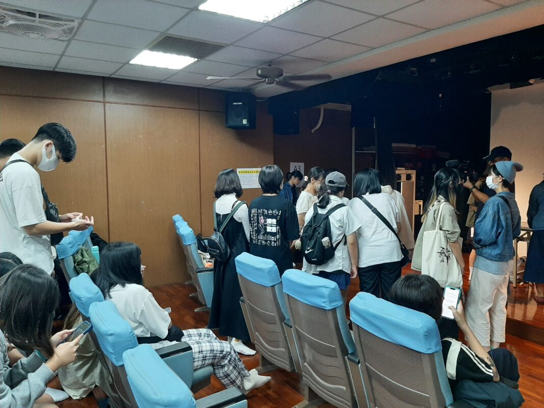 文化底蘊的在地創生與傳播