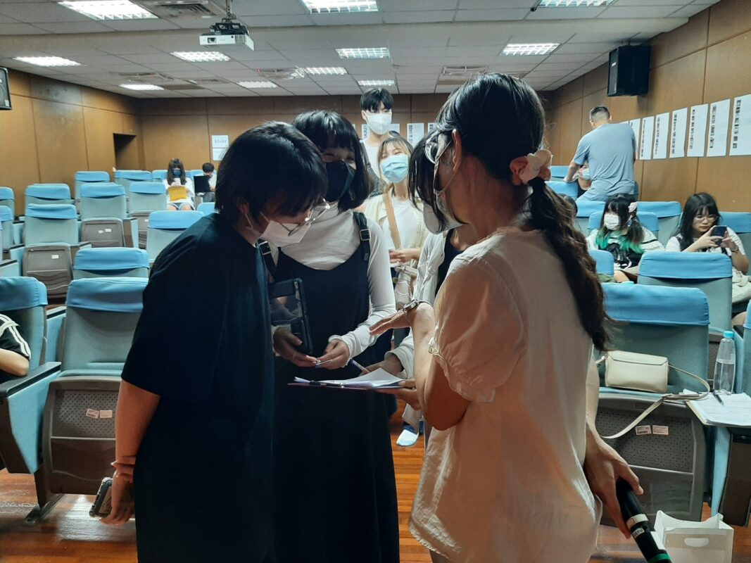 文化底蘊的在地創生與傳播