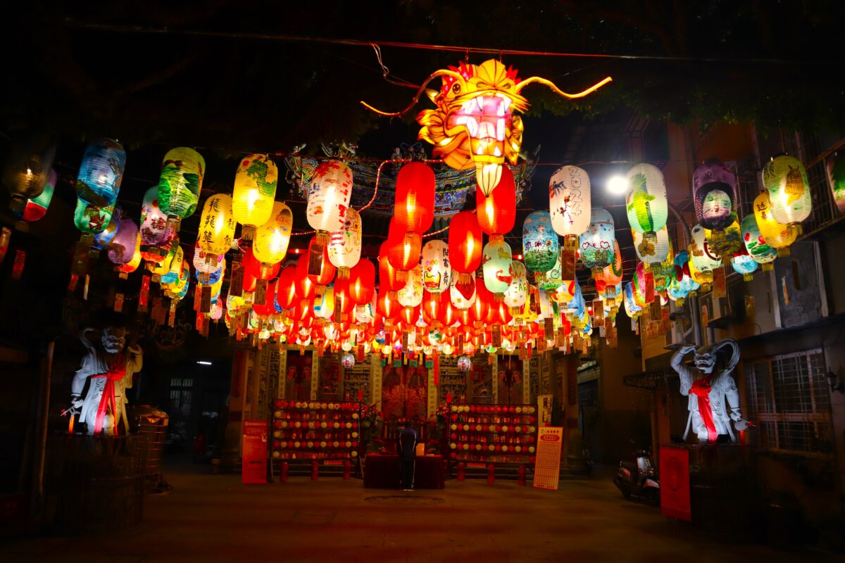 文化底蘊的在地創生與傳播