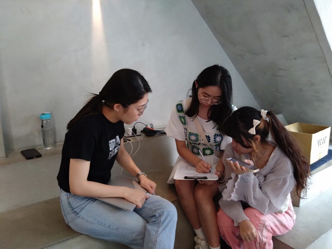 文化底蘊的在地創生與傳播