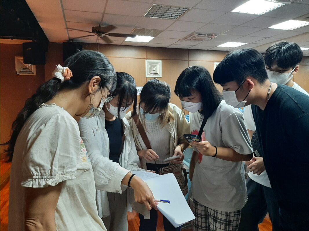 文化底蘊的在地創生與傳播