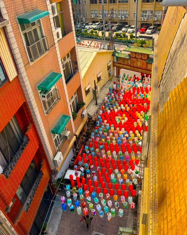 文化底蘊的在地創生與傳播