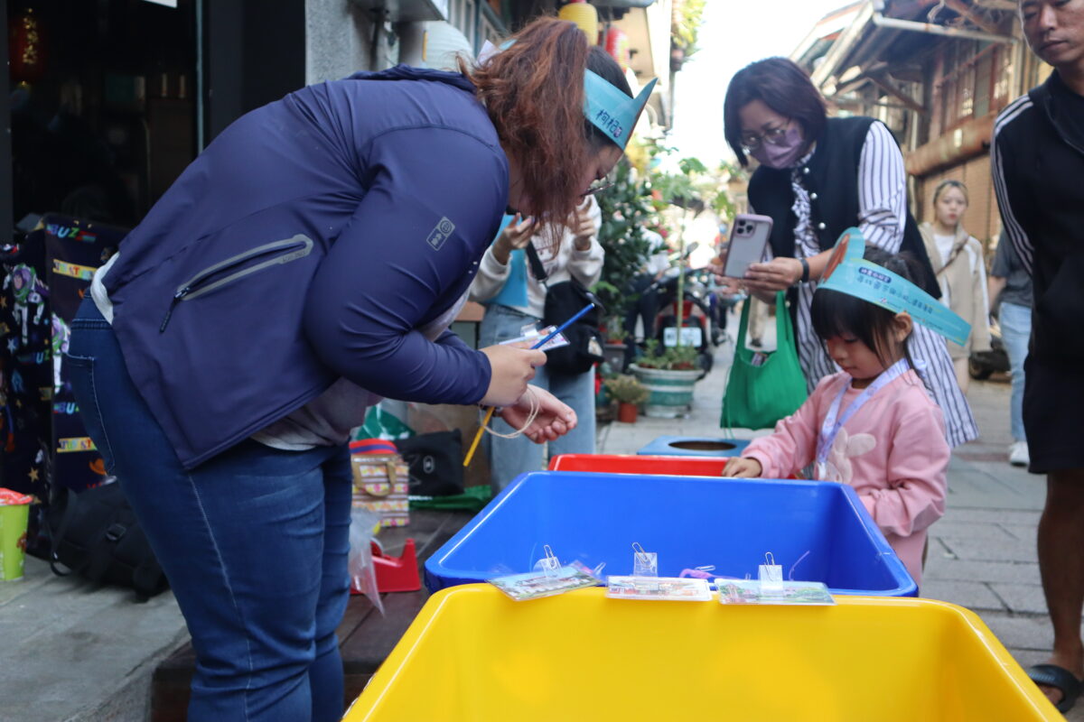 文化底蘊的在地創生與傳播