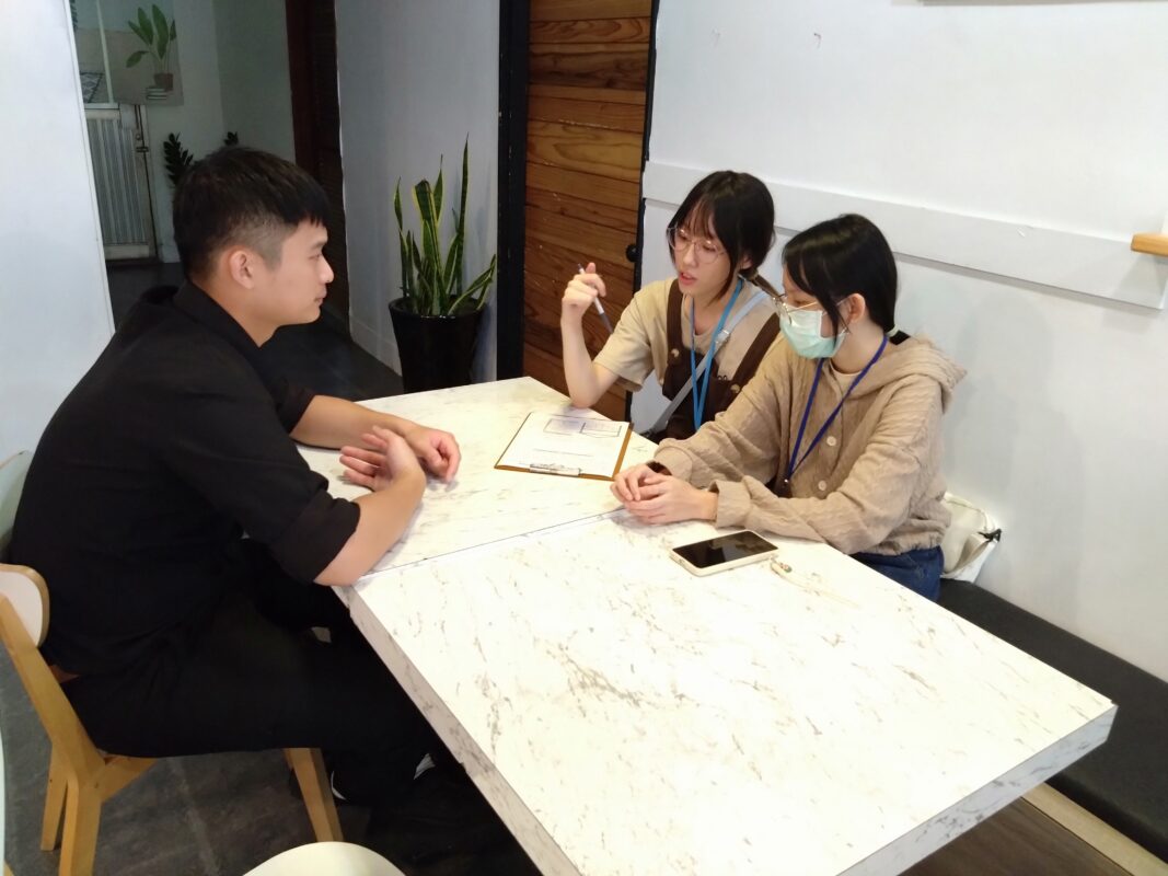 文化底蘊的在地創生與傳播