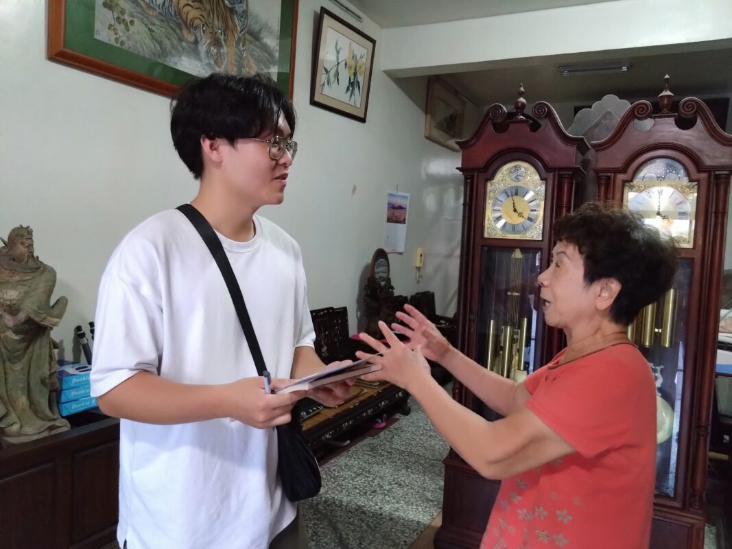 文化底蘊的在地創生與傳播