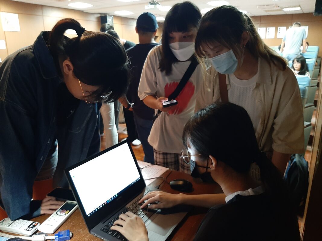 文化底蘊的在地創生與傳播