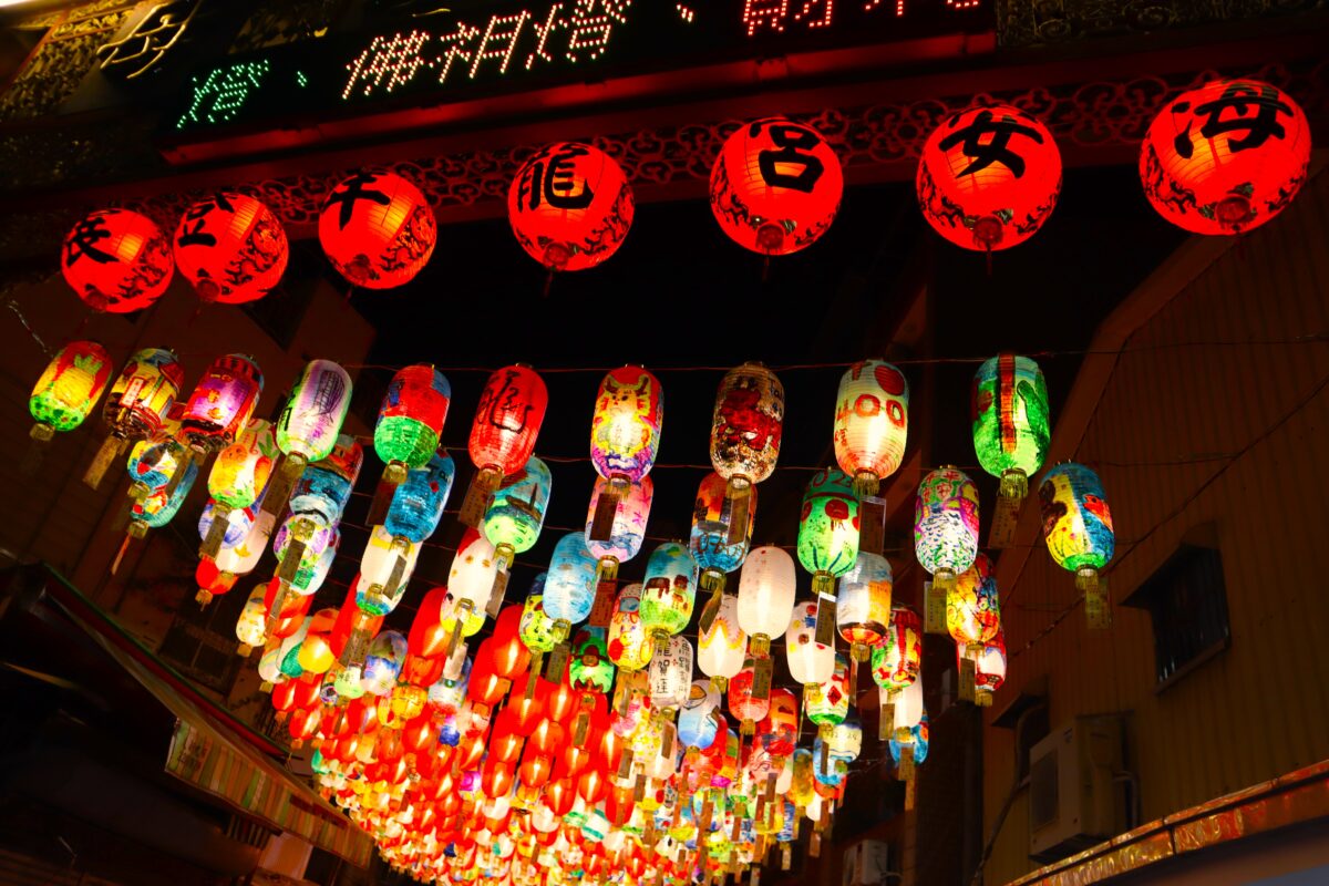 文化底蘊的在地創生與傳播