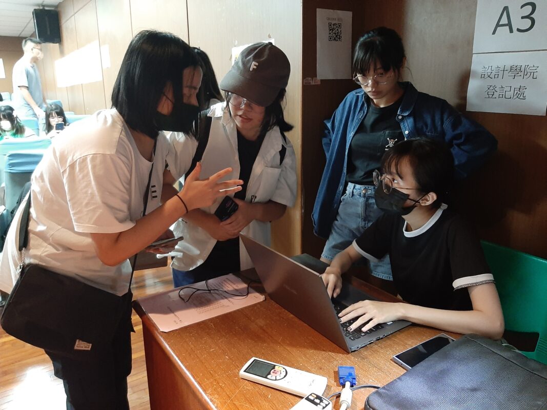 文化底蘊的在地創生與傳播