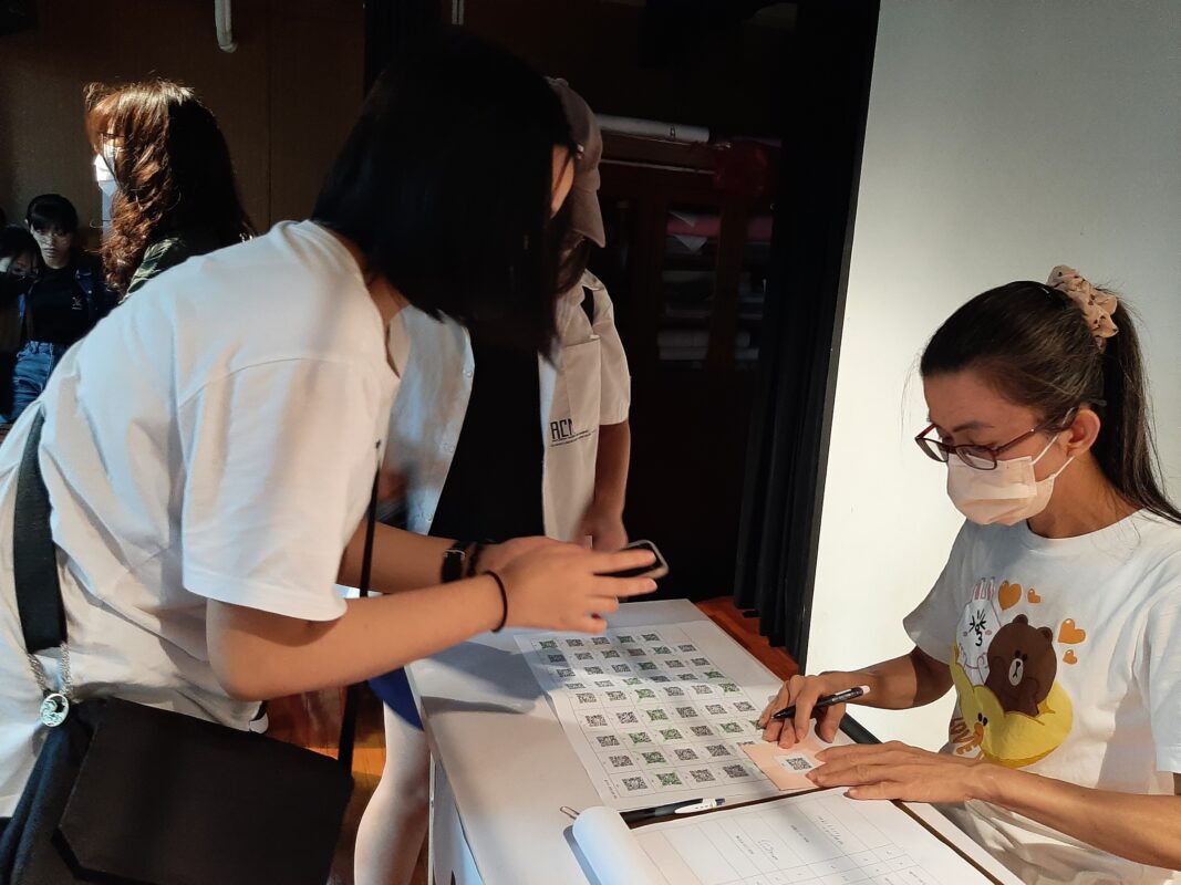 文化底蘊的在地創生與傳播