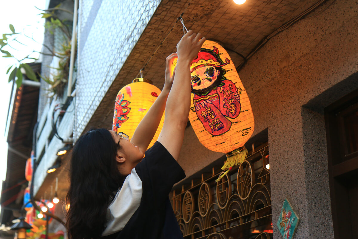 文化底蘊的在地創生與傳播