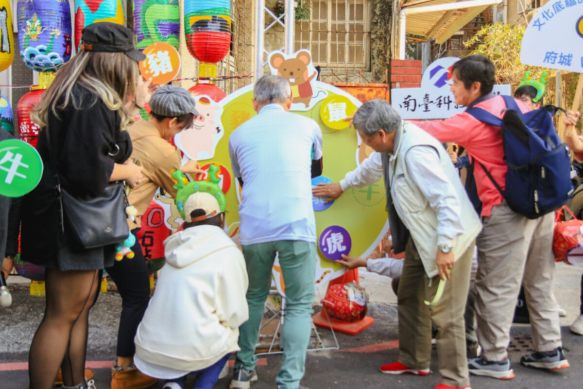 文化底蘊的在地創生與傳播