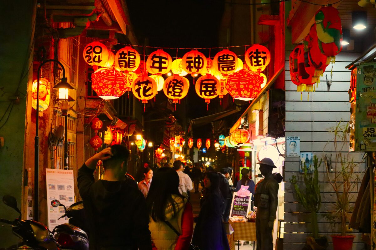 文化底蘊的在地創生與傳播