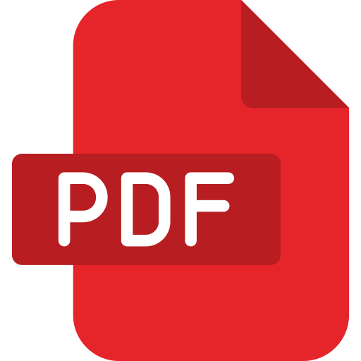 pdf logo