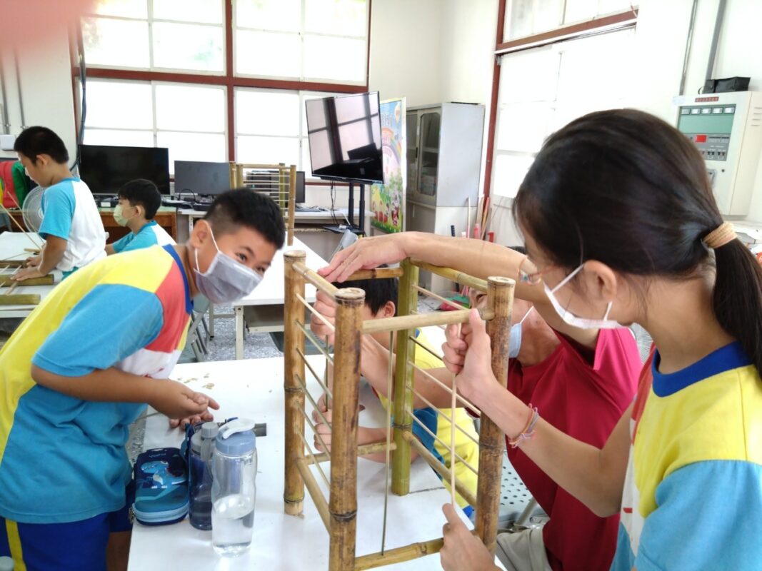 文化底蘊的在地創生與傳播