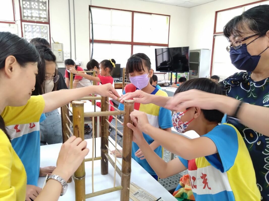 文化底蘊的在地創生與傳播