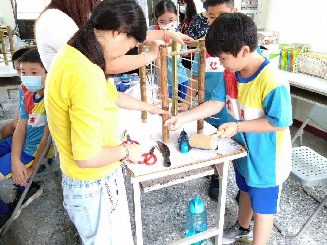 文化底蘊的在地創生與傳播