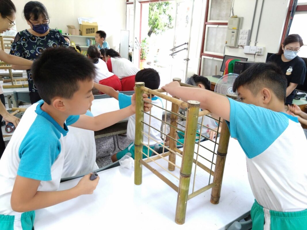 文化底蘊的在地創生與傳播