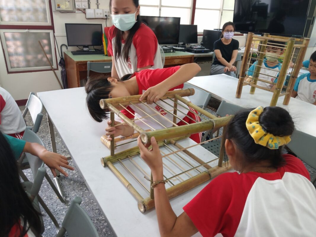 文化底蘊的在地創生與傳播