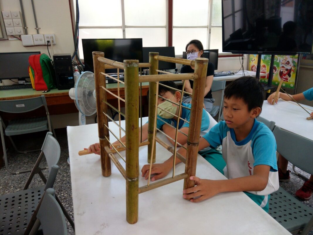 文化底蘊的在地創生與傳播