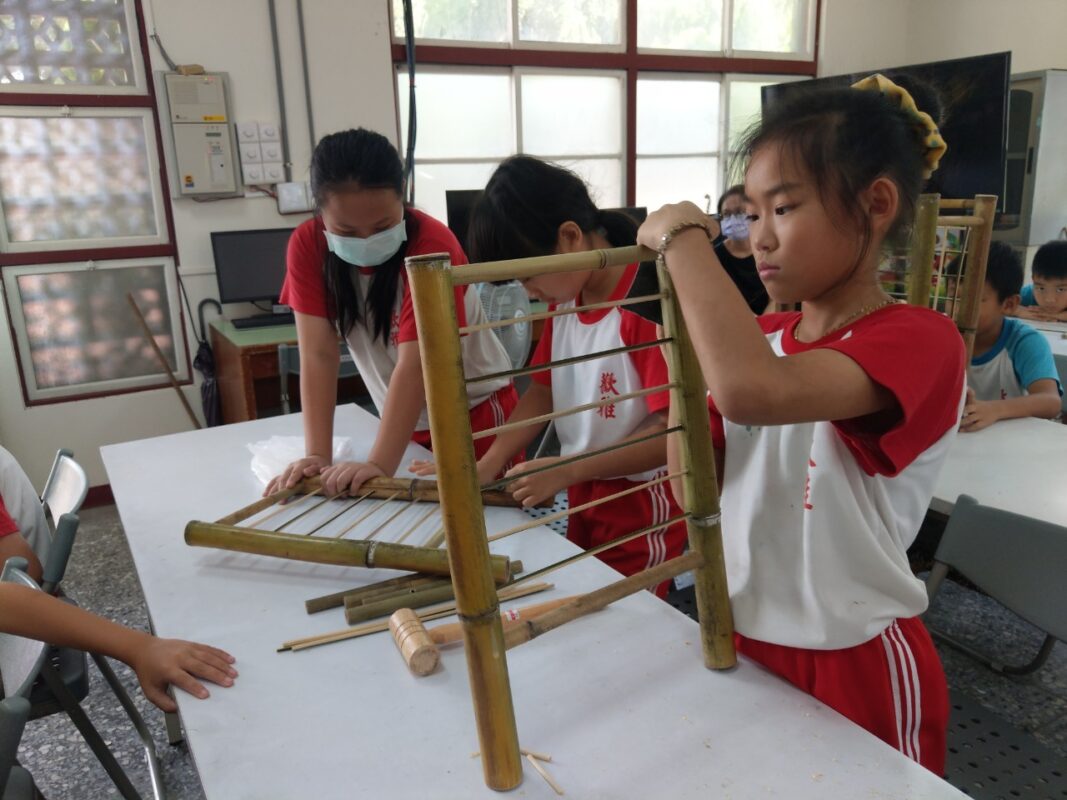 文化底蘊的在地創生與傳播