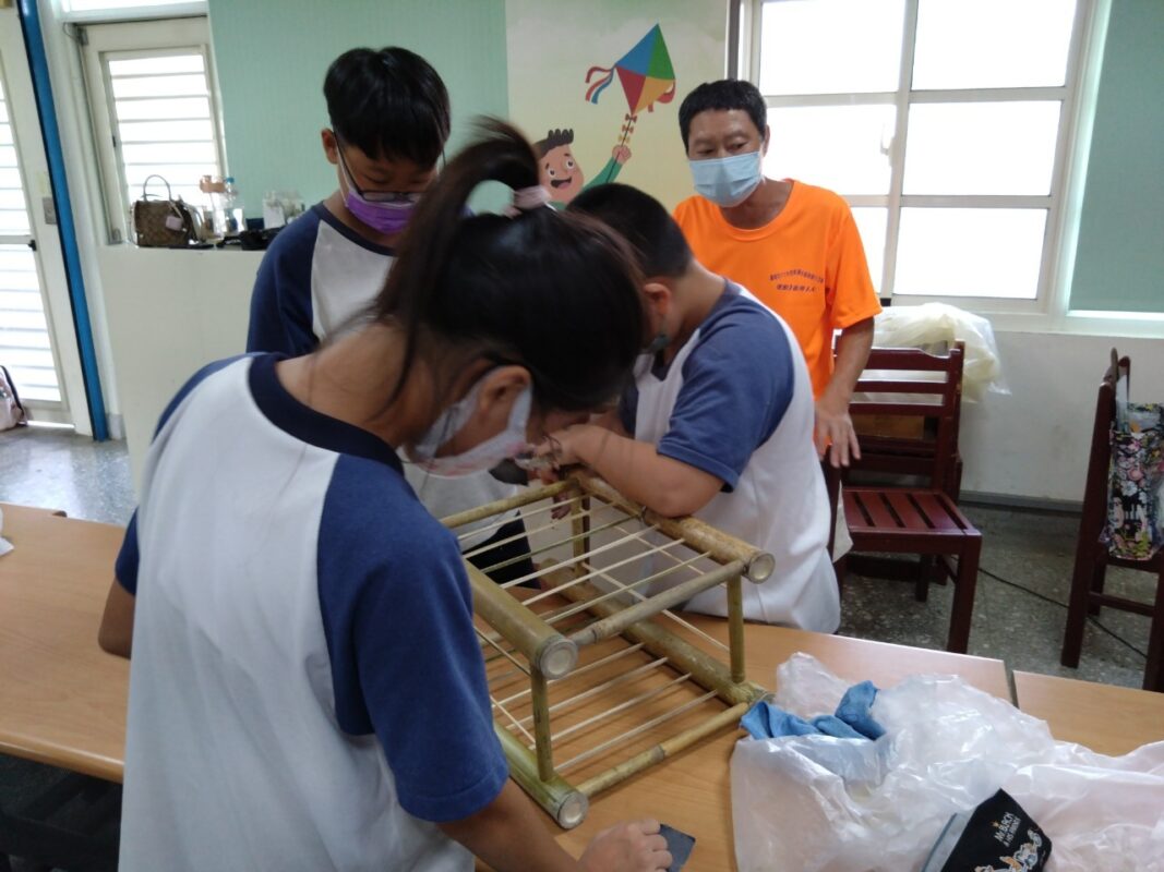 文化底蘊的在地創生與傳播