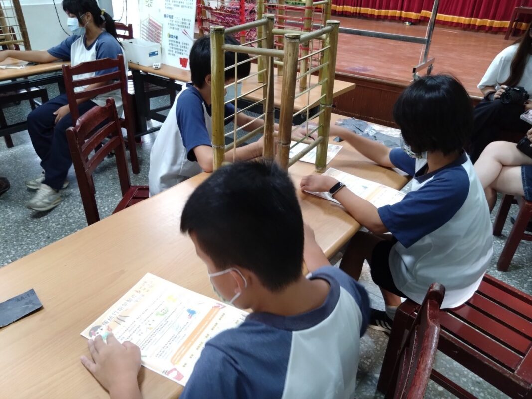 文化底蘊的在地創生與傳播