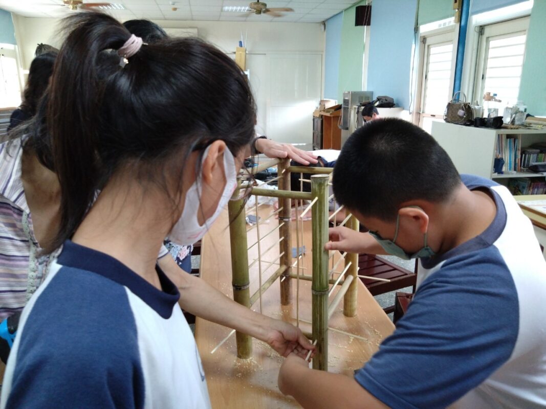 文化底蘊的在地創生與傳播