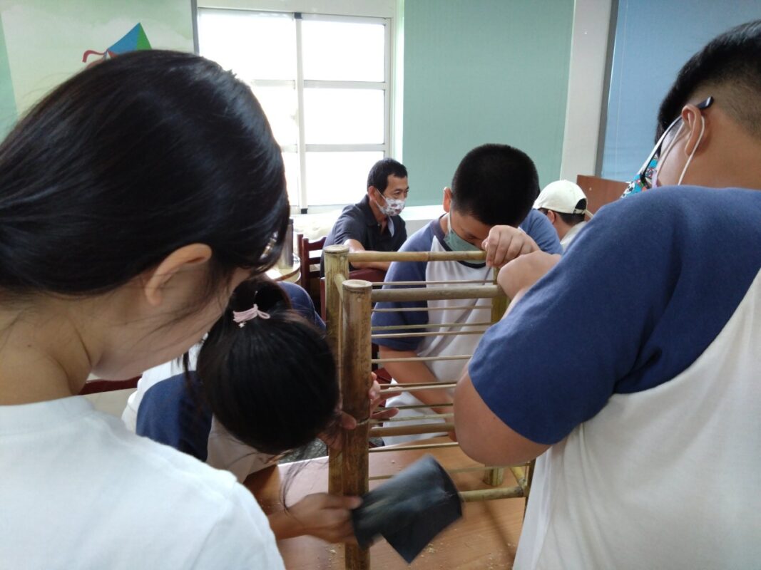 文化底蘊的在地創生與傳播