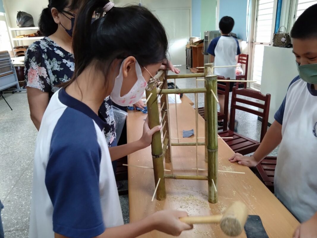 文化底蘊的在地創生與傳播