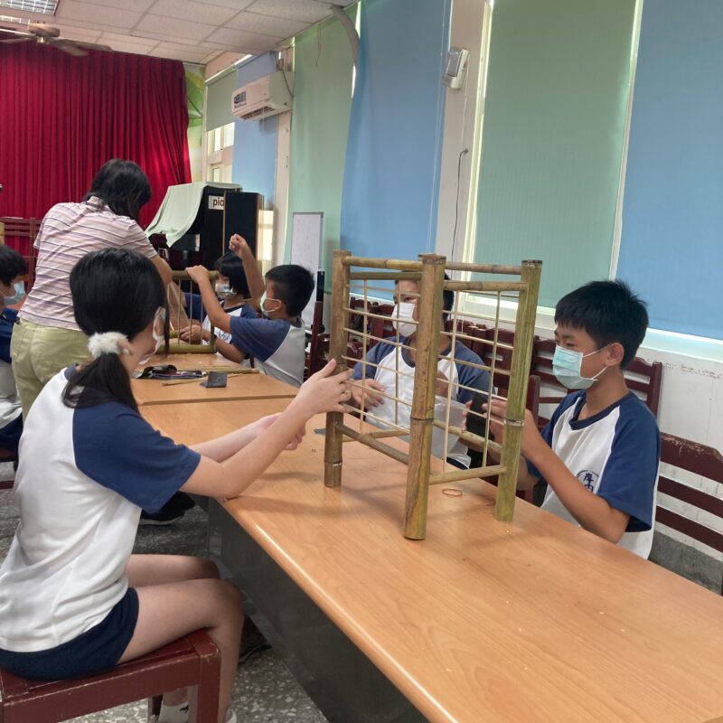 文化底蘊的在地創生與傳播