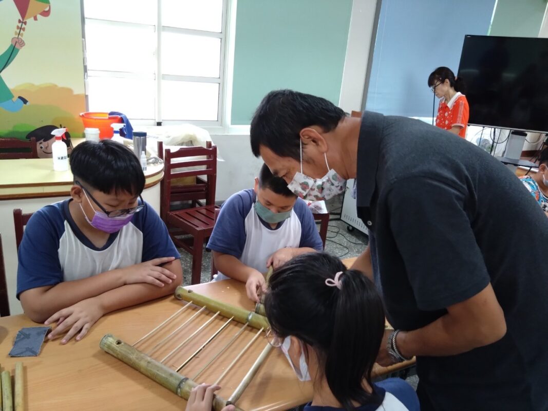 文化底蘊的在地創生與傳播