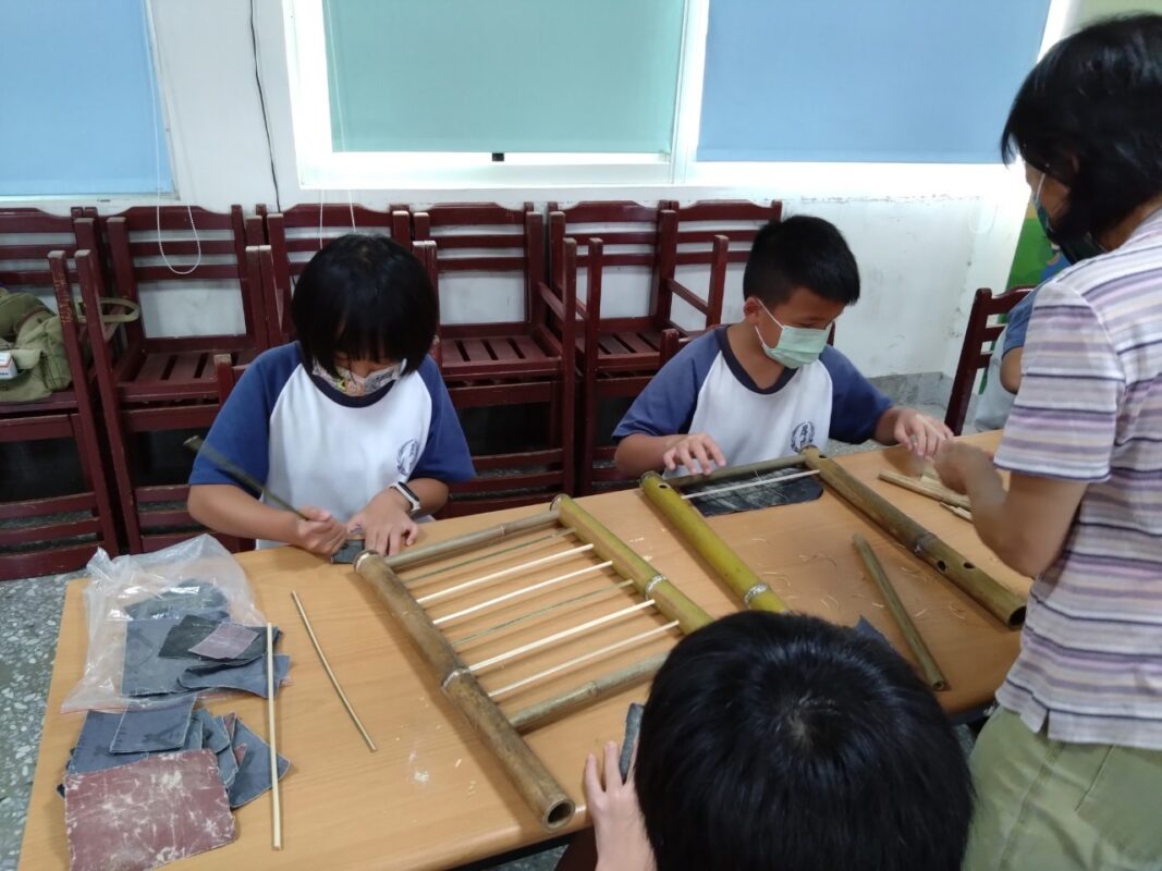 文化底蘊的在地創生與傳播