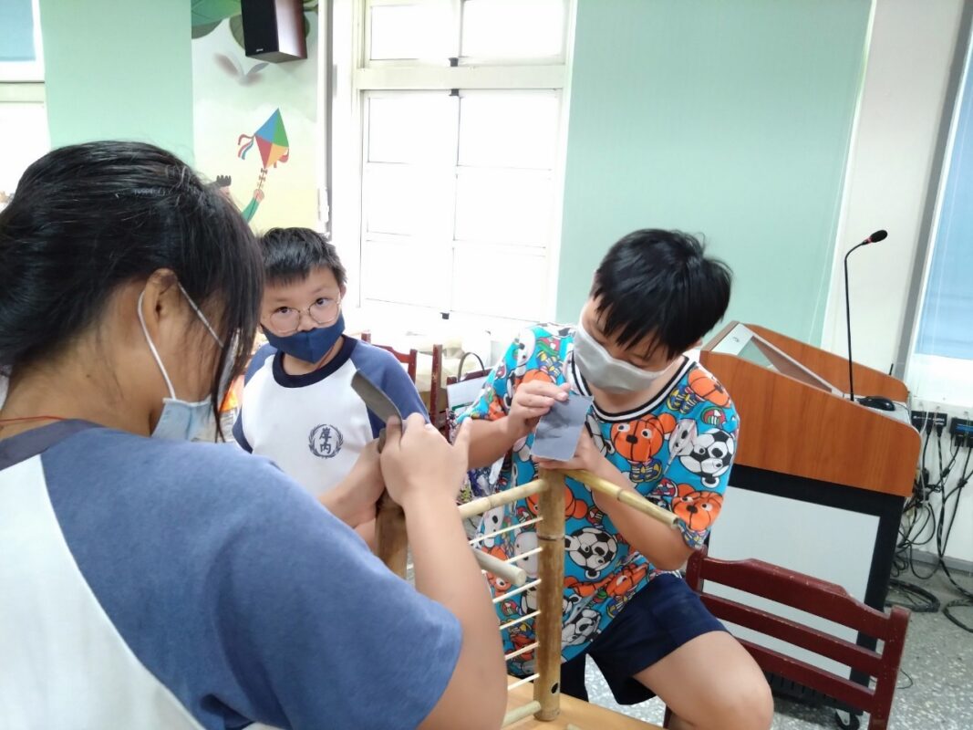 文化底蘊的在地創生與傳播