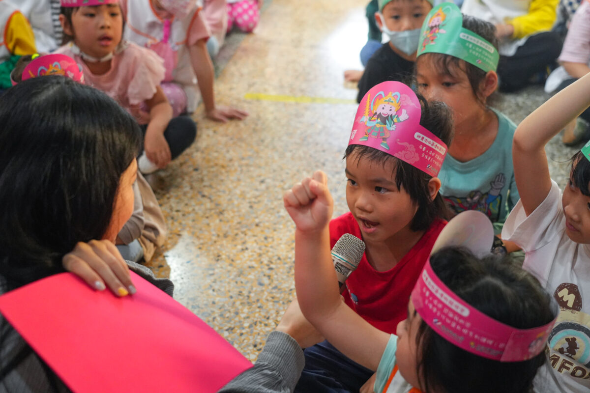 文化底蘊的在地創生與傳播