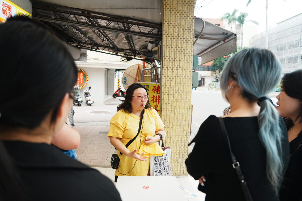 文化底蘊的在地創生與傳播