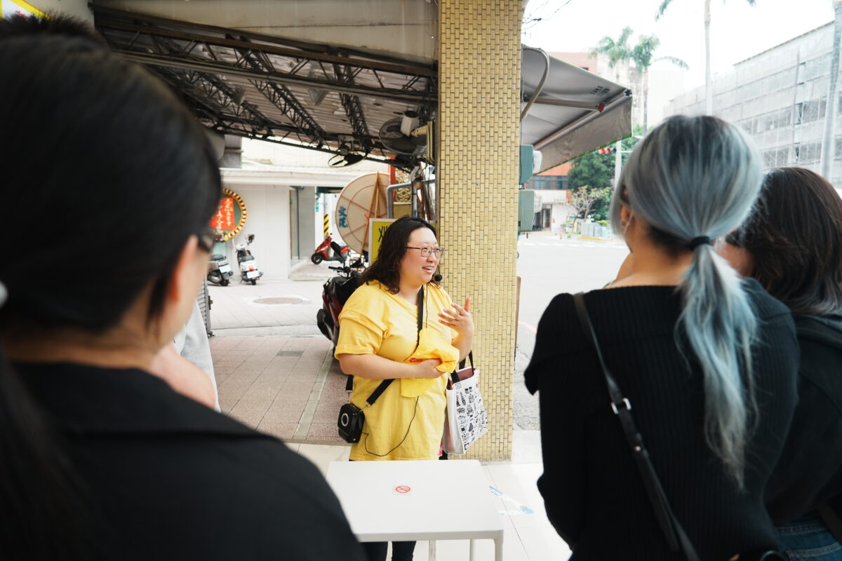 文化底蘊的在地創生與傳播