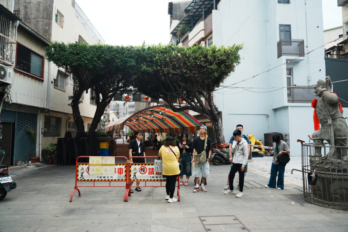 文化底蘊的在地創生與傳播